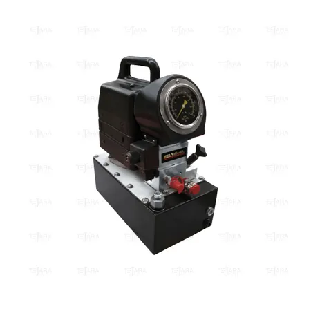 ELECTRIC HYDRAULIC POWER PUMP 1,5 HP 230 V SINGLE PORT DESIGN HOSE REQUIRED 56892-56894 OR 56898 - EGA Master