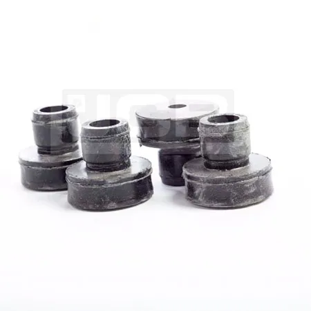 JCB Part No.# 111/30101, RUBBER MOUNT - JCB Spare Parts