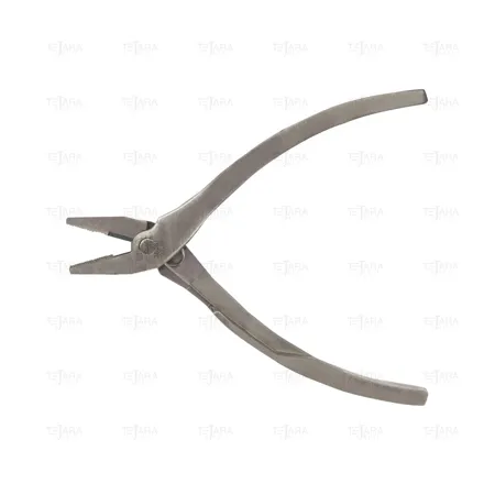 COMBINATION MINI PLIER 125 MM INOX - EGA Master