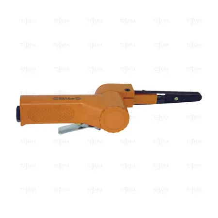 PNEUMATIC BELT SANDER 16000 RPM 10 X 330 MM - EGA Master
