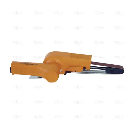 PNEUMATIC BELT SANDER 16000 RPM 20 X 520 MM - EGA Master