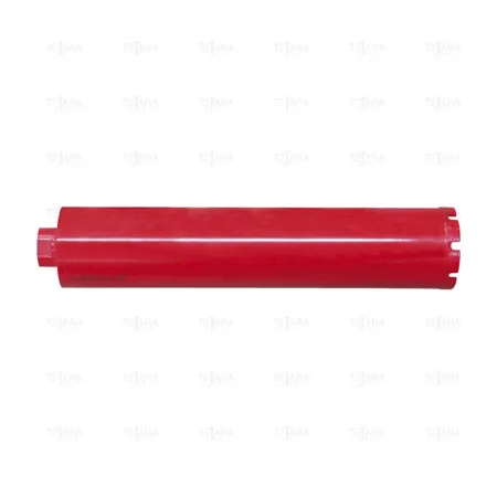 DIAMOND DRILL FOR REINFORCED CONCRETE DRILLS FOR WET CUT 132 X 400 1.1/4" UNC - EGA Master