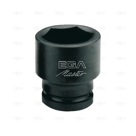 IMPACT SOCKET WRENCH 3.1/2" - 6.3/4" (6 EDGES) - EGA Master