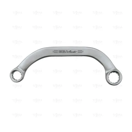 HALF MOON SPANNER 19-22 MM DIN-475 - EGA Master