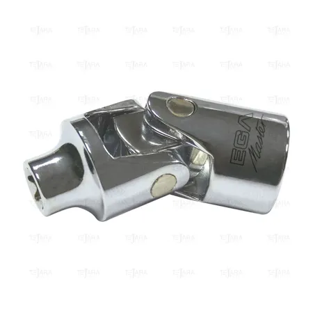 UNIVERSAL SOCKET 3/8" - TORX E8 - EGA Master