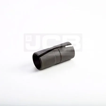 JCB Part No.# 1208/0023, BUSH - SPRING STEEL - JCB Spare Parts
