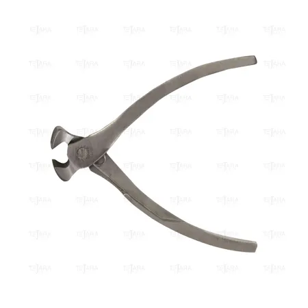 END CUTTING NIPPER MINI PLIER 110 MM INOX - EGA Master