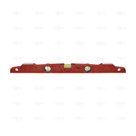 PROFESSIONAL BRIDGE SHAPE LEVEL 600 MM (0,5 MM /M) - EGA Master