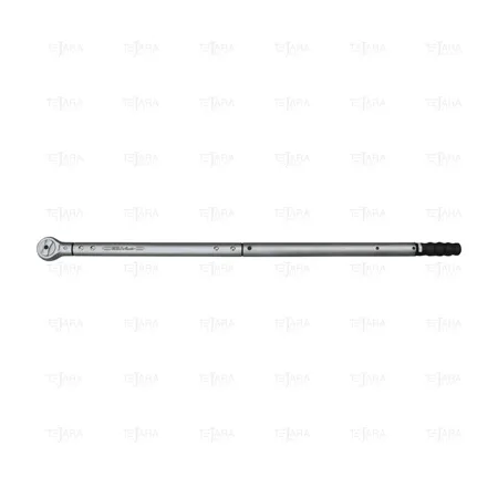 REVERSIBLE PRESET TORQUE WRENCH 3/8" - 25 - 125 Nm (20 - 90 Lb.ft) - EGA Master