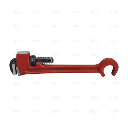 REFINERY PIPE AND VALVE WRENCH 12" - EGA Master