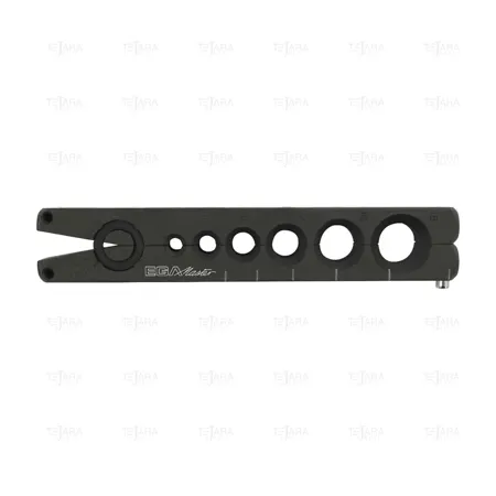 FLARING BAR 6 SIZES MM FOR RATCHET FLARING TOOL ( 6, 8, 10, 12, 16, 18 MM) - EGA Master