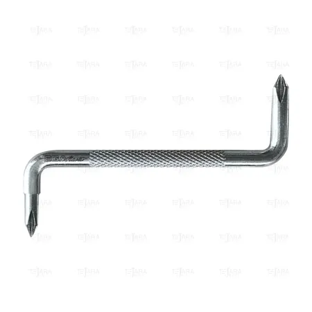 OFFSET SCREWDRIVER PH1 PH2 - EGA Master