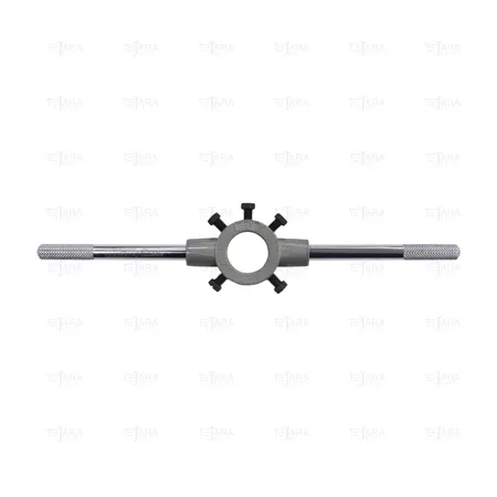 DIE HOLDER 45 X 18 - EGA Master