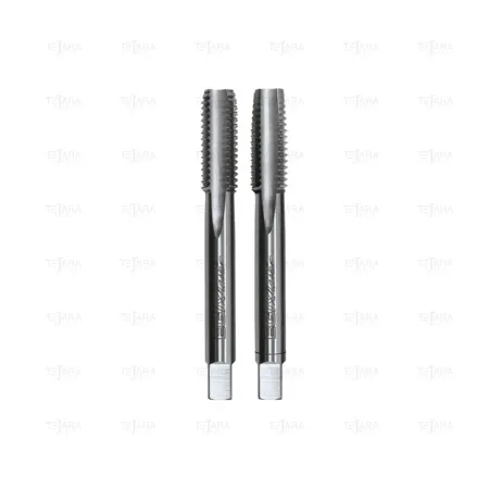 SET OF 2 GAS BSP THREAD TAPS 1" X 11 - EGA Master