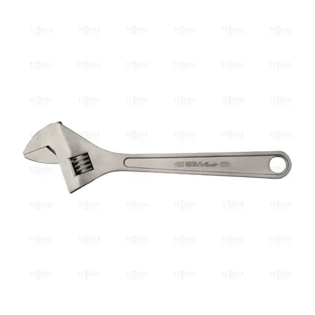 ADJUSTABLE WRENCH 24" INOX - EGA Master