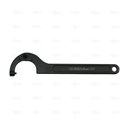 ADJUSTABLE HOOK SPANNER WITH PIN 15-35 MM - EGA Master