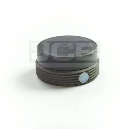 JCB Part No.# 128/10850, ABI - WEARPAD - JCB Spare Parts