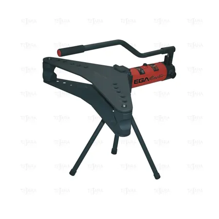 HYDRAULIC PIPE BENDER 3" - EGA Master