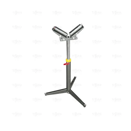 PIPE SUPPORT STAND L: 140 MM - EGA Master