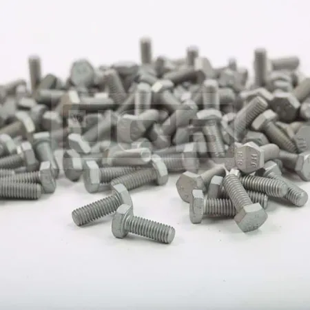 JCB Part No.# 1315/0203D, SET SCREW M6x16 - JCB Spare Parts