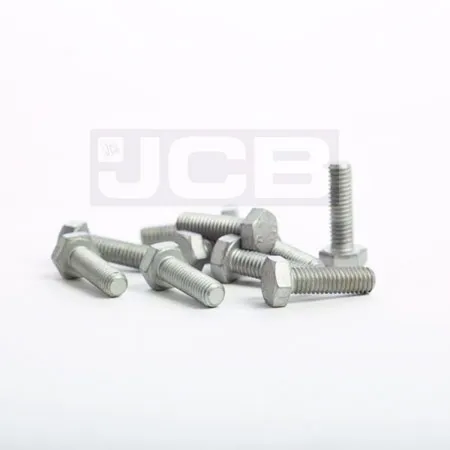 JCB Part No.# 1315/0205D, SET SCREW M6x20 - JCB Spare Parts
