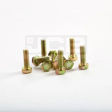 JCB Part No.# 1315/0205Z, SS.P.N1315/0207Z SET SCREW M6x20 - JCB Spare Parts