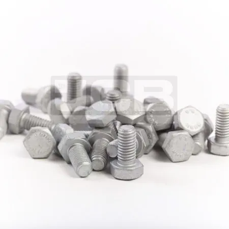 JCB Part No.# 1315/0303D, SET SCREW M8x16 - JCB Spare Parts