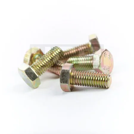 JCB Part No.# 1315/0305Z, SET SCREW M8x20 - JCB Spare Parts
