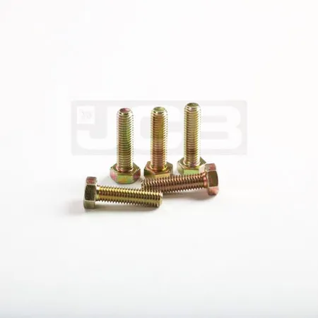 JCB Part No.# 1315/0308Z, SET SCREW M8x30 - JCB Spare Parts