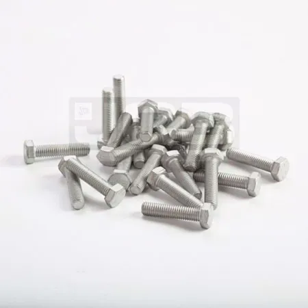 JCB Part No.# 1315/0309D, SETSCREW M8x35 - JCB Spare Parts