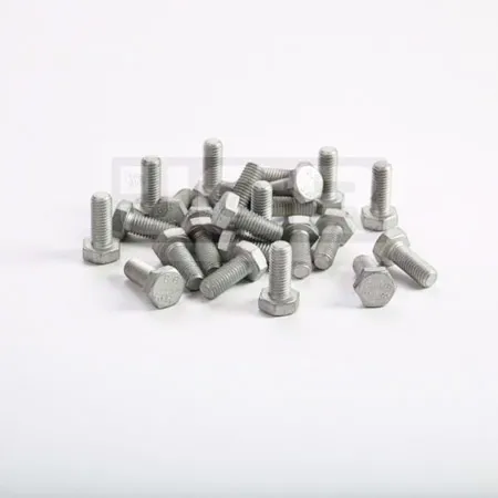 JCB Part No.# 1315/0407D, SET SCREW M10x25 - JCB Spare Parts