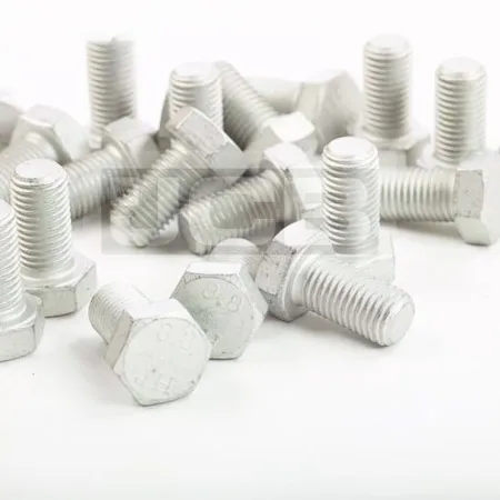 JCB Part No.# 1315/0708D, HEX.SCREW M16x30 LG - JCB Spare Parts