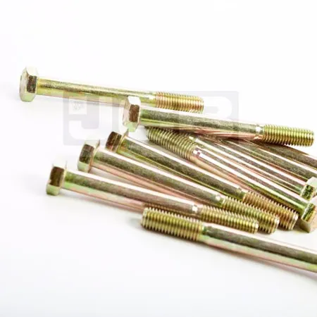 JCB Part No.# 1315/3521Z, BOLT M12x110 - JCB Spare Parts