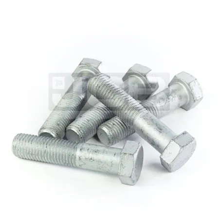 JCB Part No.# 1315/3819D, BOLT M20 x 90 - JCB Spare Parts