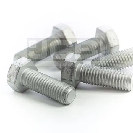 JCB Part No.# 1316/0509D, SET SCREW M12x35 - JCB Spare Parts