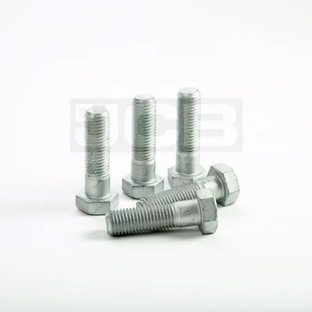 JCB Part No.# 1316/3816D, Bolt BOLT M20 X 70 - JCB Spare Parts