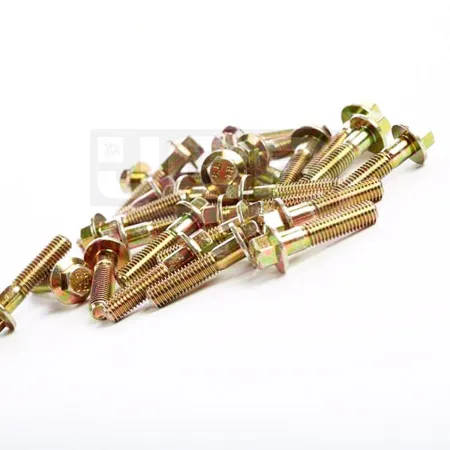 JCB Part No.# 1317/3309Z, BOLT M8 X 35(KANBAN) - JCB Spare Parts
