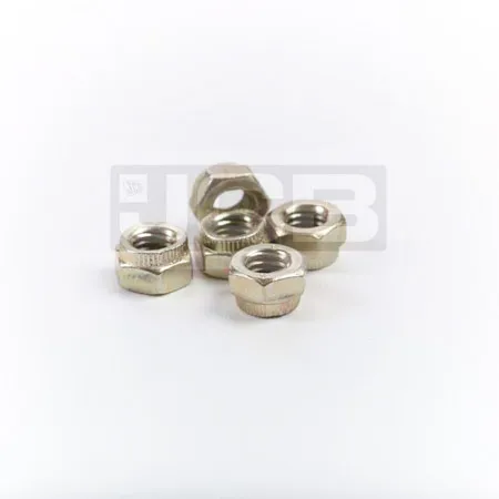 JCB Part No.# 1317/3312Z, BOLT M8 x 50(KANBAN) - JCB Spare Parts