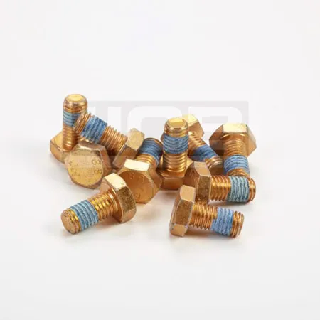 JCB Part No.# 1321/0405Z, BOLT - JCB Spare Parts