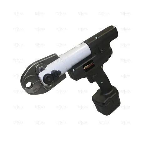 PRESSMATIC MINI PORTABLE CCA 220-240V 50-60 Hz - EGA Master