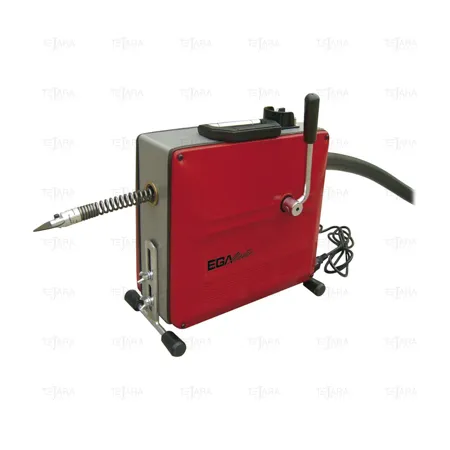 DRAINMATIC MAX 150 220-240V - EGA Master