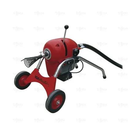 DRAINMATIC MAX 200 110 V - EGA Master