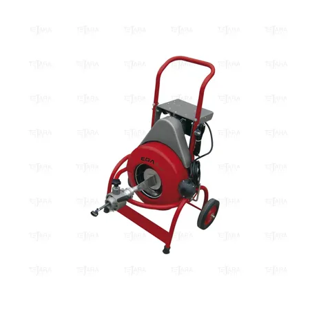 DRAINMATIC MAX 110 110 V - EGA Master