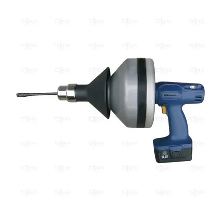 DRAINMATIC PORTABLE 75 AUTO 220-240V - EGA Master