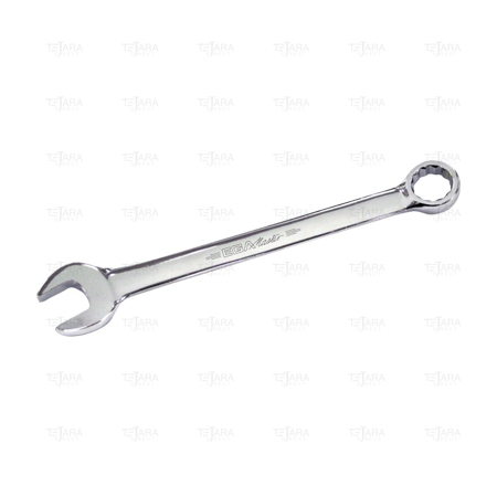 COMBINATION WRENCH 1.1/16" MIRROR POLISHED CHROME PLATING - EGA Master