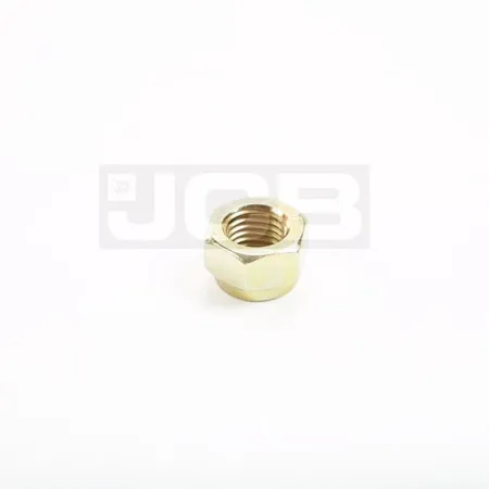 JCB Part No.# 1370/0703Z, NUT M20 STD SELF LOCK - JCB Spare Parts