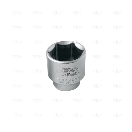 SOCKET WRENCH 1/2" - 3/4" (6 EDGES) - EGA Master