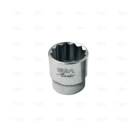 SOCKET WRENCH 3/4" - 36 MM (12 EDGES) - EGA Master