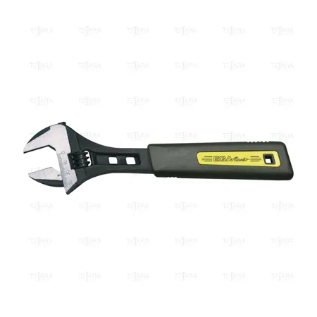 ADJUSTABLE WRENCH 24" PHOSPHATED LEFT COMFORT - EGA Master