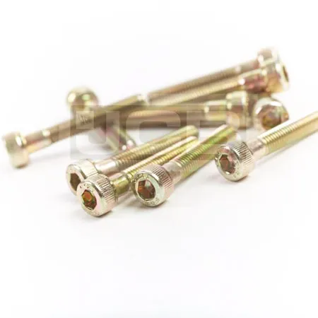 JCB Part No.# 1391/3108Z, CAP SCREW M5x30 - JCB Spare Parts